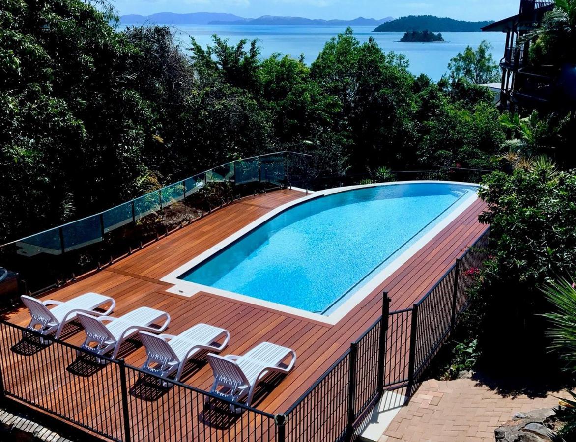 Casuarina Cove 13 On Hamilton Island By Hamorent Exterior foto