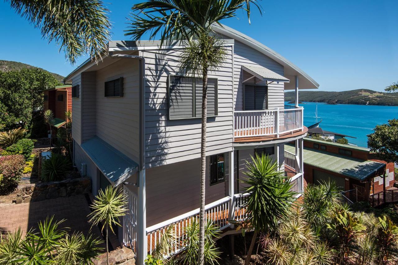 Casuarina Cove 13 On Hamilton Island By Hamorent Exterior foto