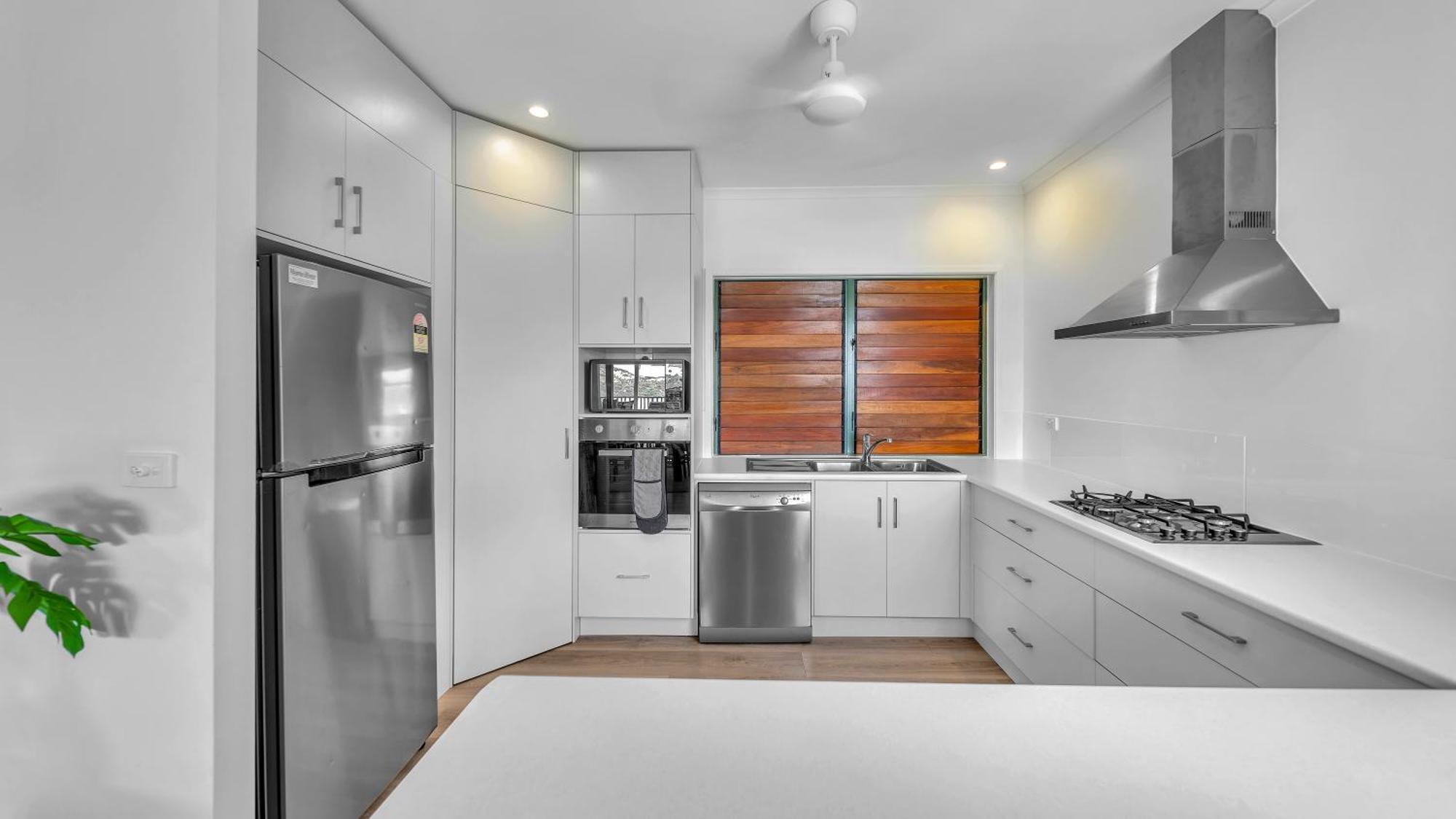 Casuarina Cove 13 On Hamilton Island By Hamorent Exterior foto