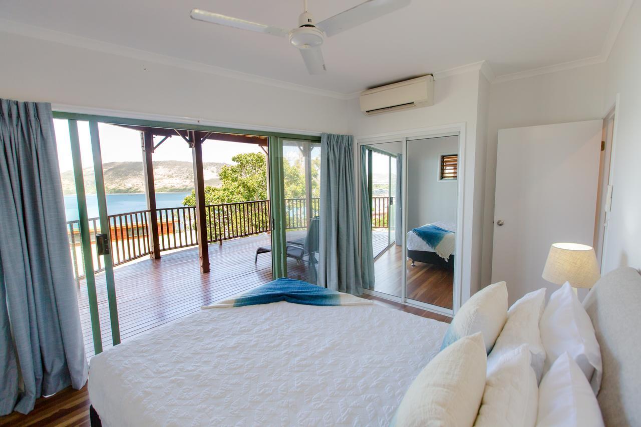 Casuarina Cove 13 On Hamilton Island By Hamorent Exterior foto